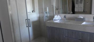 Apartamento en alquiler en Marina Puente Romano Jardín Japon