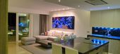 Apartamento en alquiler en Marina Puente Romano Jardín Japon