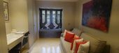 Apartamento en alquiler en Marina Puente Romano Jardín Japon