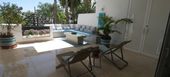 Apartamento en alquiler en Marina Puente Romano Jardín Japon