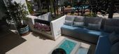 Apartamento en alquiler en Marina Puente Romano Jardín Japon