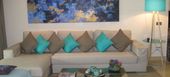 Apartamento en alquiler en Marina Puente Romano Jardín Japon