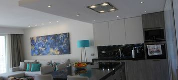 Apartamento en alquiler en Marina Puente Romano Jardín Japon