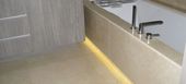 Apartamento en alquiler en Marina Puente Romano Jardín Japon