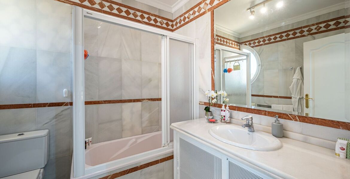 Preciosa villa en alquiler en Casablanca, Milla de Oro