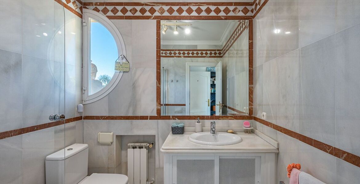 Preciosa villa en alquiler en Casablanca, Milla de Oro