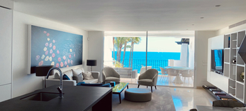 Alquiler Apartamento Marina Puente Romano