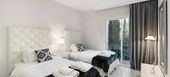 Apartamento de lujo de 2 dormitorios