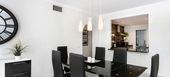 Apartamento de lujo de 2 dormitorios