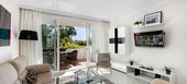 Apartamento de lujo de 2 dormitorios