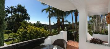Apartamento de lujo de 2 dormitorios
