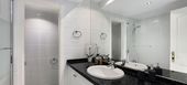 Apartamento de lujo de 2 dormitorios