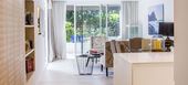Espectacular apartamento de lujo de 2 habitaciones