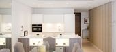 Espectacular apartamento de lujo de 2 habitaciones