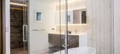 Espectacular apartamento de lujo de 2 habitaciones