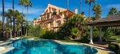 Duplex apartamento en Alquiler primera linea playa Marbella