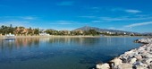 Duplex apartamento en Alquiler primera linea playa Marbella