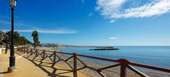 Duplex apartamento en Alquiler primera linea playa Marbella
