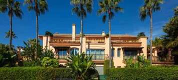 Duplex apartamento en Alquiler primera linea playa Marbella