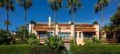 Duplex apartamento en Alquiler primera linea playa Marbella