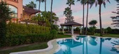 Duplex apartamento en Alquiler primera linea playa Marbella