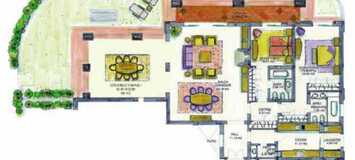 Duplex apartamento en Alquiler primera linea playa Marbella
