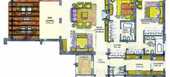 Duplex apartamento en Alquiler primera linea playa Marbella