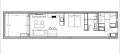 Se alquila Apartamento Suite en Hotel Puente Romano
