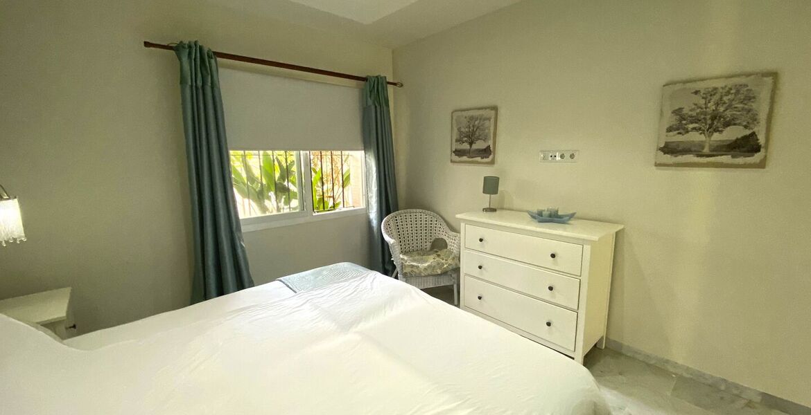 Apartamento Soleado en Marina Puente Romano