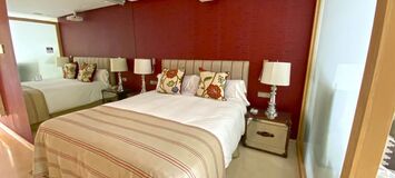 Apartamento en Marbella