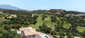 SE VENDE VILLA EN UNA UBICACIÓN EXCLUSIVA CERCA DEL CAMPO 