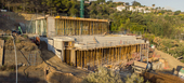 Exclusiva villa de lujo con vistas panorámicas en La Zagalet