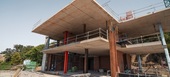 Exclusiva villa de lujo con vistas panorámicas en La Zagalet