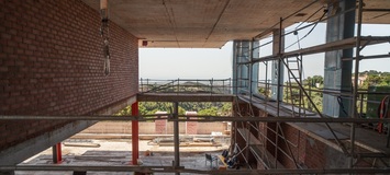 Exclusiva villa de lujo con vistas panorámicas en La Zagalet