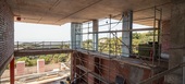 Exclusiva villa de lujo con vistas panorámicas en La Zagalet