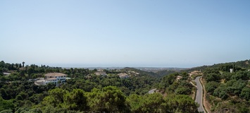 Exclusiva villa de lujo con vistas panorámicas en La Zagalet