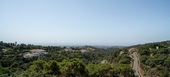 Exclusiva villa de lujo con vistas panorámicas en La Zagalet