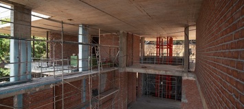 Exclusiva villa de lujo con vistas panorámicas en La Zagalet