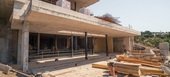 Exclusiva villa de lujo con vistas panorámicas en La Zagalet