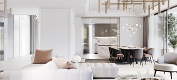 Elegante Villa en venta en Marbella, Lomas del Marbella Club