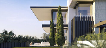 Exclusiva villa de lujo con vistas panorámicas en La Zagalet