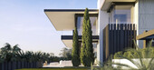 Exclusiva villa de lujo con vistas panorámicas en La Zagalet