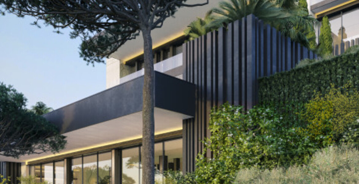 Exclusiva villa de lujo con vistas panorámicas en La Zagalet