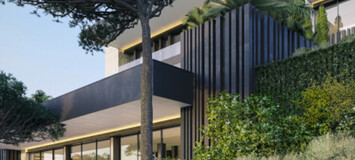 Exclusiva villa de lujo con vistas panorámicas en La Zagalet