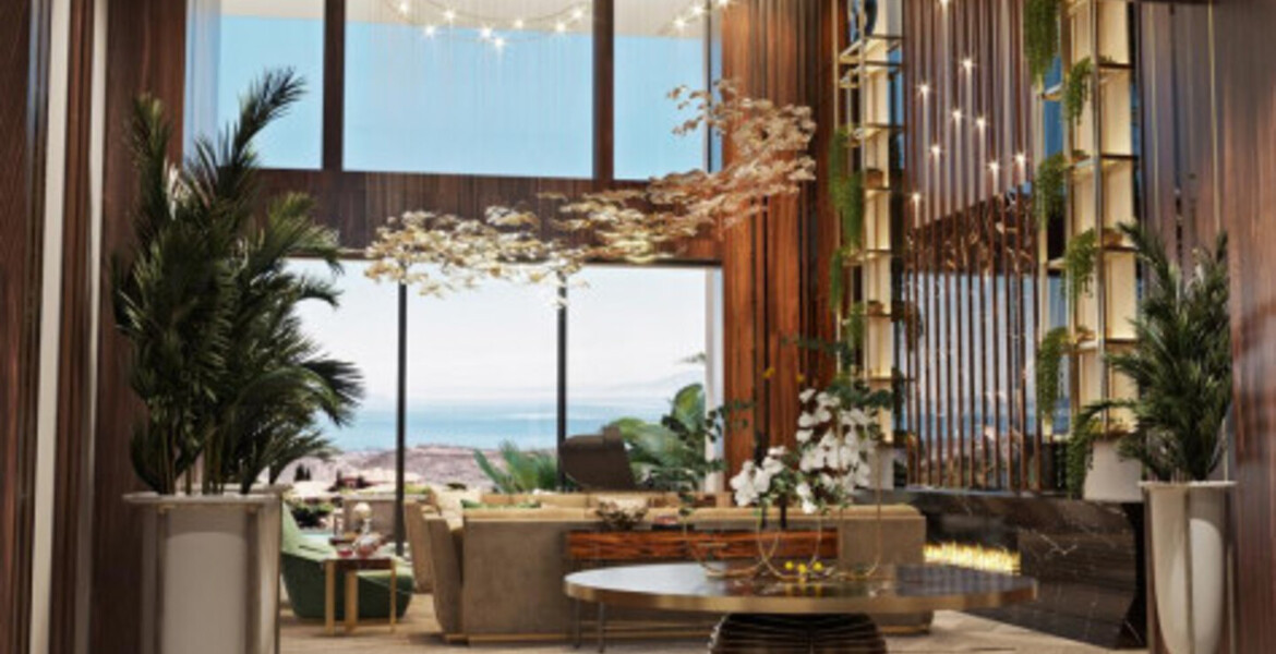 Exclusiva villa de lujo con vistas panorámicas en La Zagalet