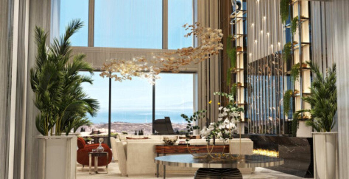 Exclusiva villa de lujo con vistas panorámicas en La Zagalet