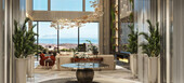 Exclusiva villa de lujo con vistas panorámicas en La Zagalet