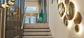 Exclusiva villa de lujo con vistas panorámicas en La Zagalet
