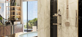 Exclusiva villa de lujo con vistas panorámicas en La Zagalet