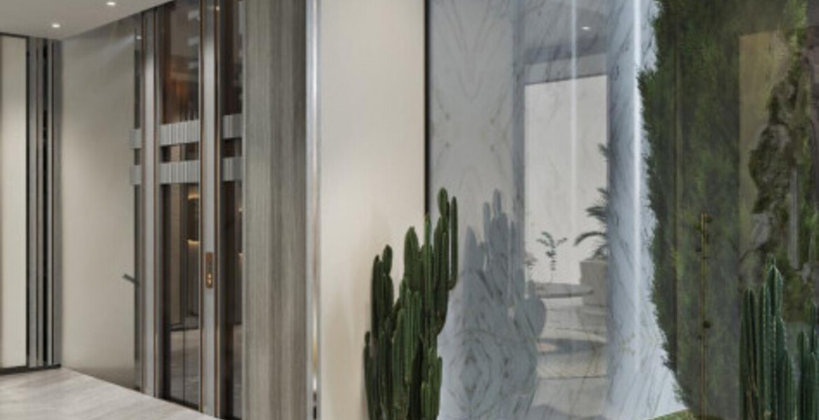 Exclusiva villa de lujo con vistas panorámicas en La Zagalet